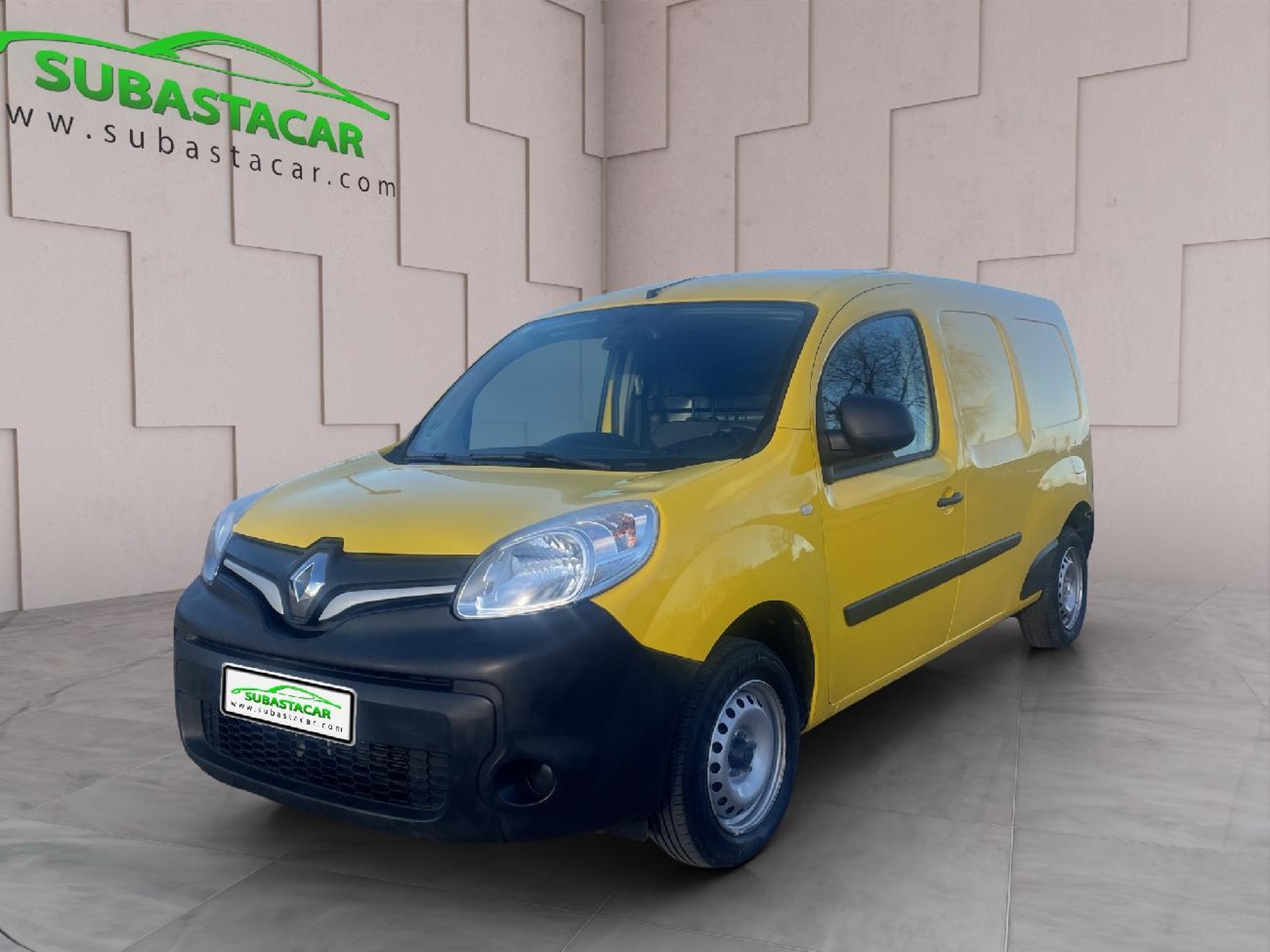 Imagen de RENAULT Kangoo
