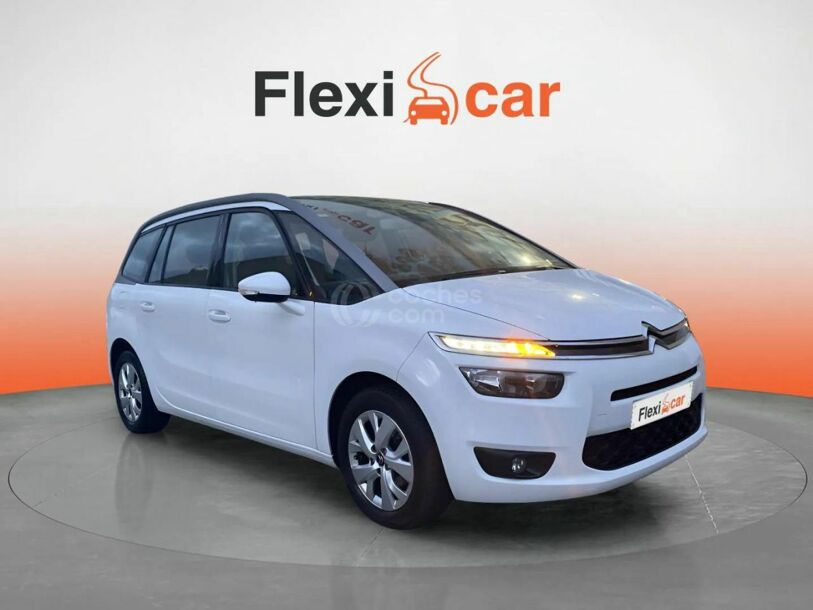 Foto del CITROEN C4 Picasso 1.2 PureTech S&S Seduction