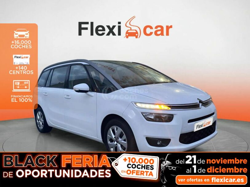 Foto del CITROEN C4 Picasso 1.2 PureTech S&S Seduction