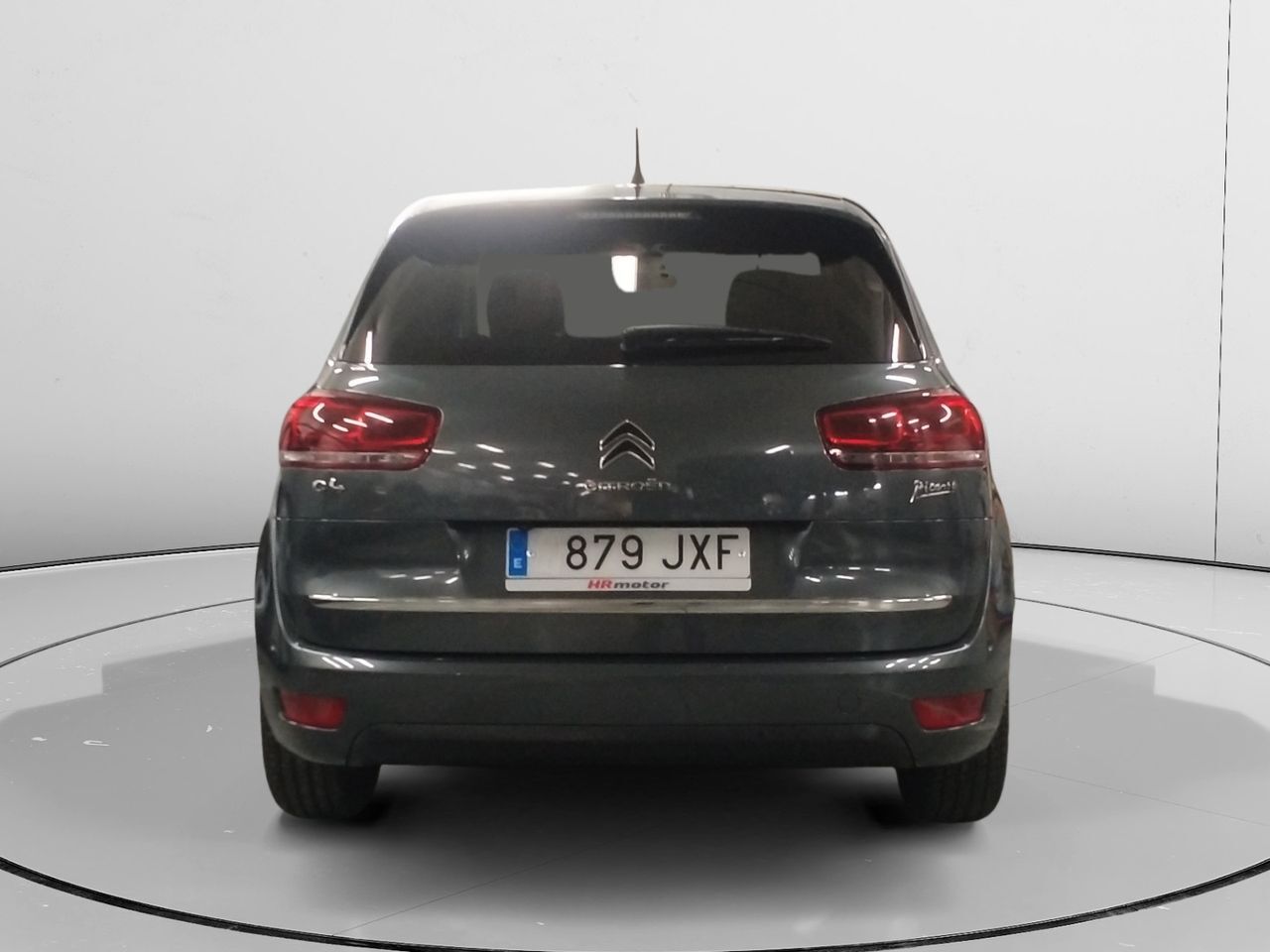 Foto del CITROEN C4 Picasso 1.6BlueHDI S&S Feel 120