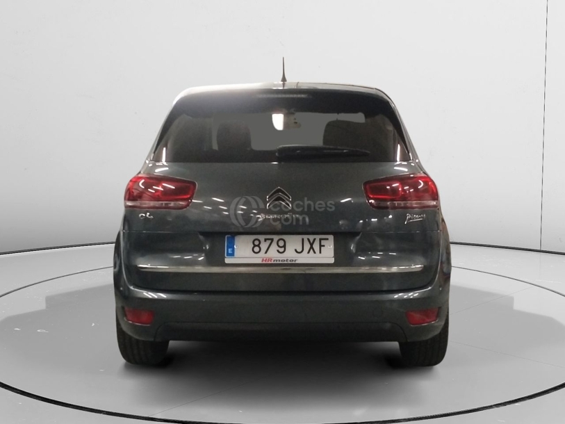 Foto del CITROEN C4 Picasso 1.6BlueHDI S&S Feel 120