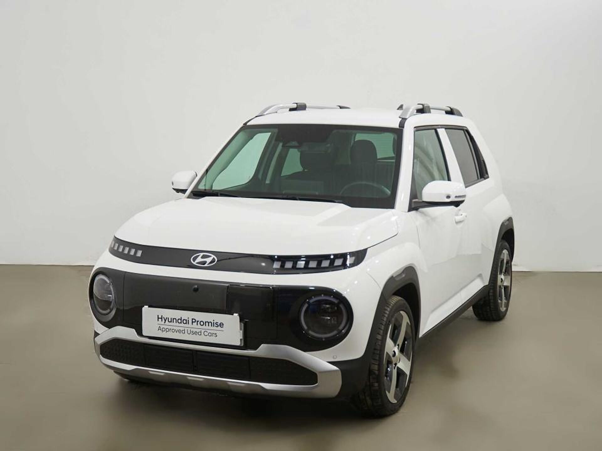 Imagen 1 de HYUNDAI Inster