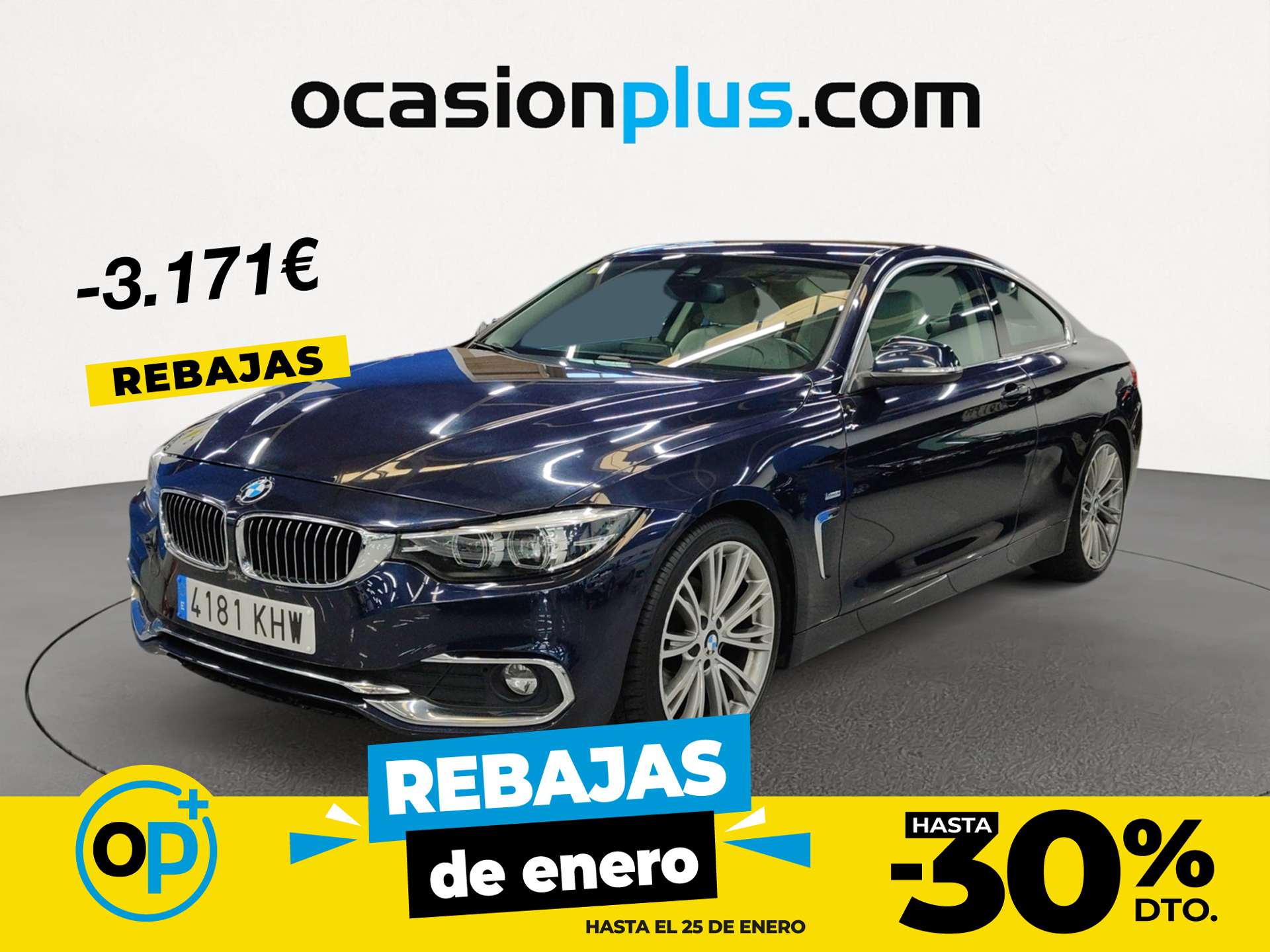 Imagen de BMW Serie 4