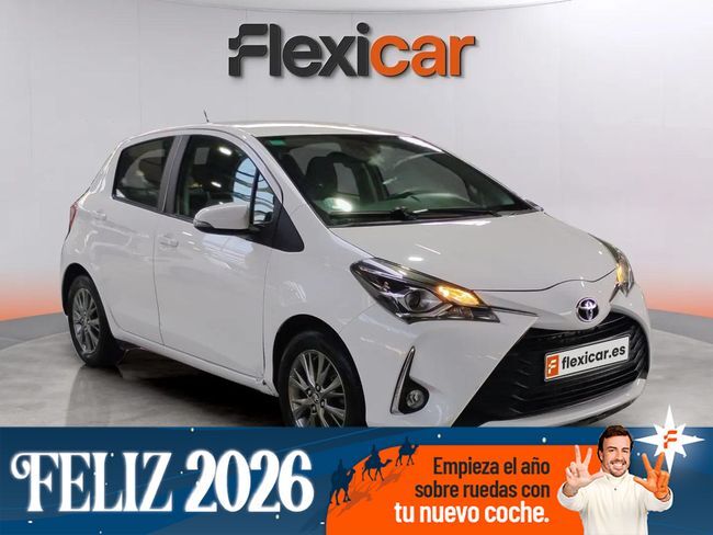 TOYOTA Yaris (1.0 70 Active) en Asturias