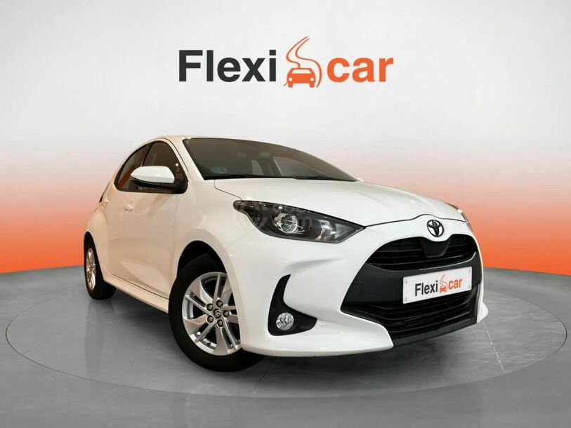 Foto del TOYOTA Yaris 125 S-Edition