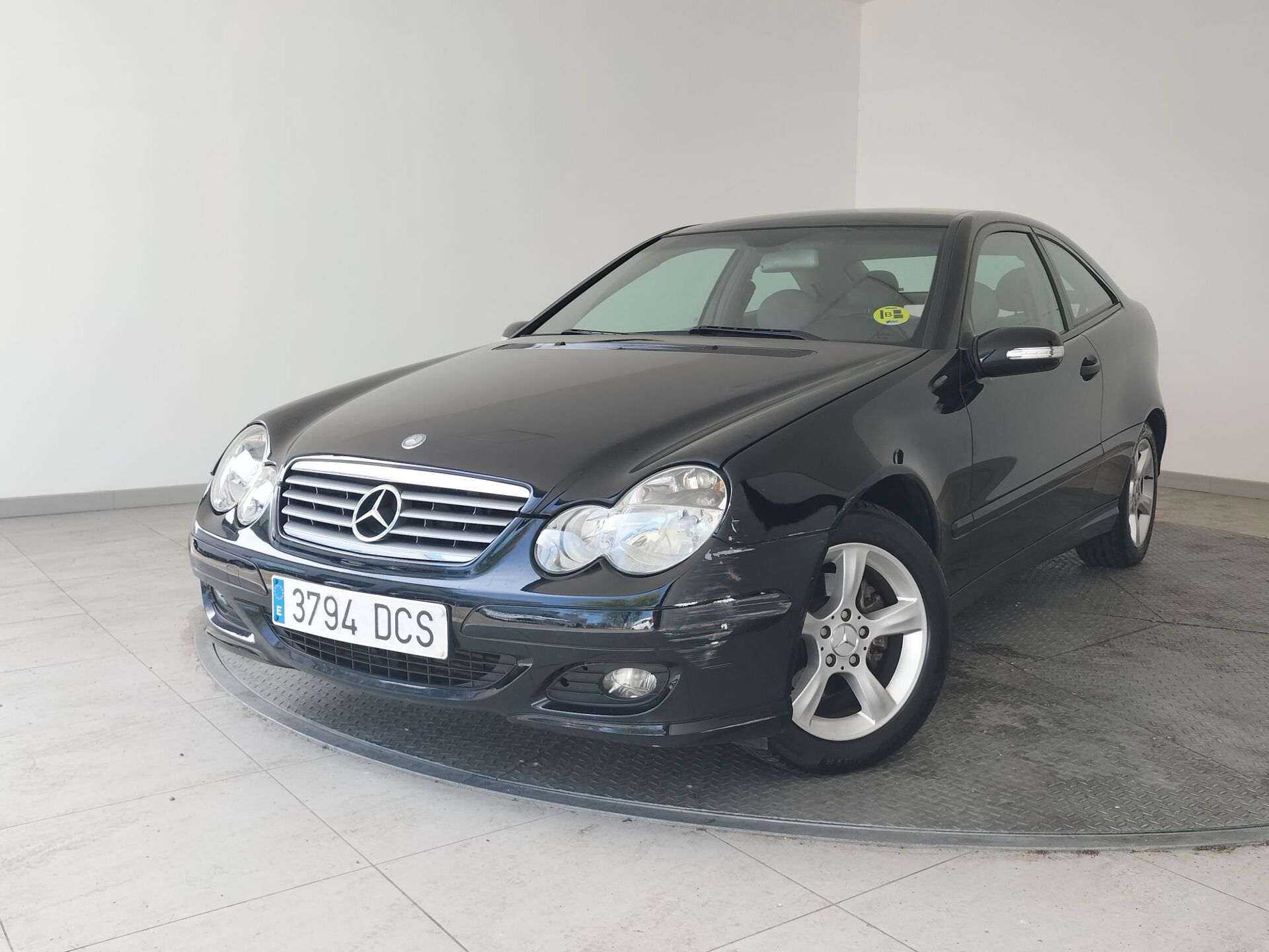 Imagen de MERCEDES Clase C