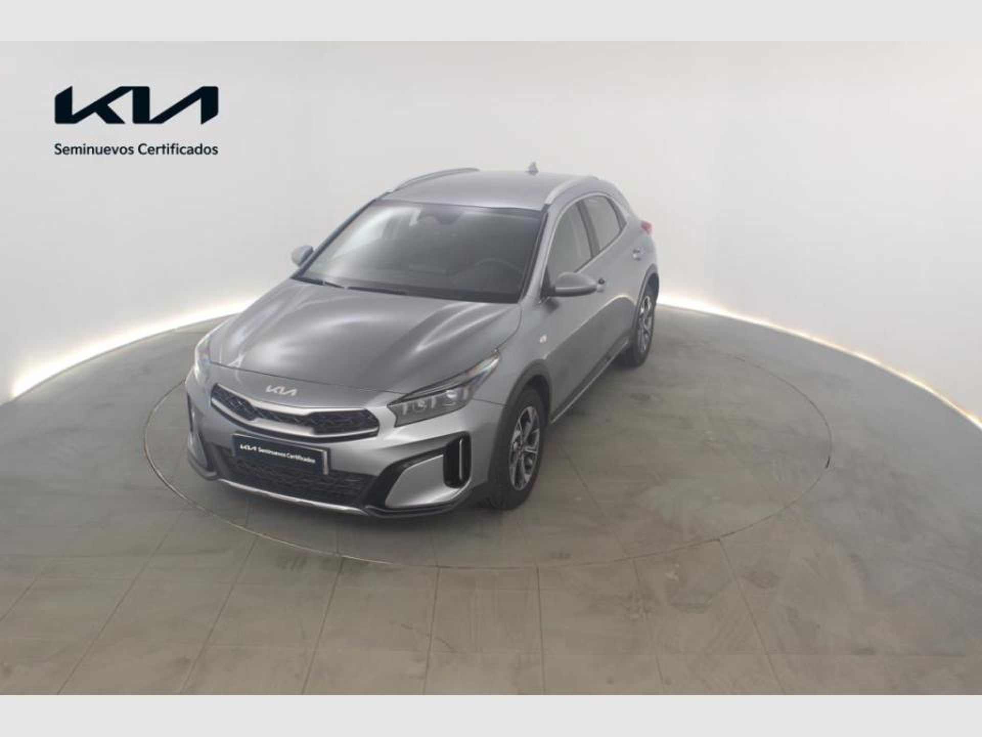 Imagen de KIA XCeed