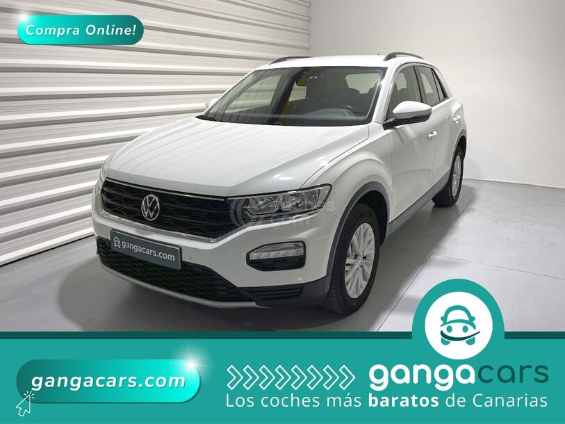 Foto del VOLKSWAGEN T-Roc 1.5 TSI Advance DSG7