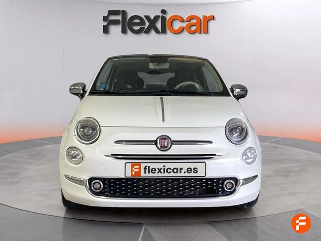 Foto del FIAT 500 1.0 Hybrid Dolcevita 52kW