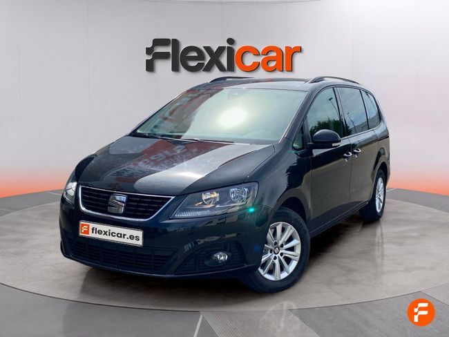 Foto del SEAT Alhambra 1.4 TSI S&S Style DSG 7 plazas