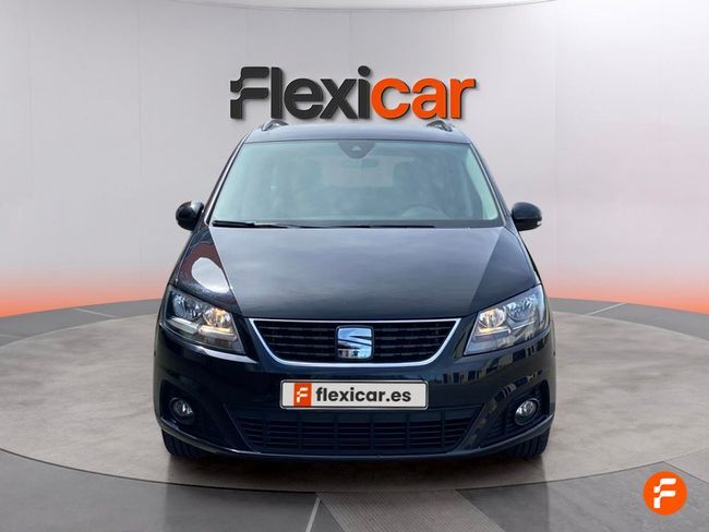 Foto del SEAT Alhambra 1.4 TSI S&S Style DSG 7 plazas