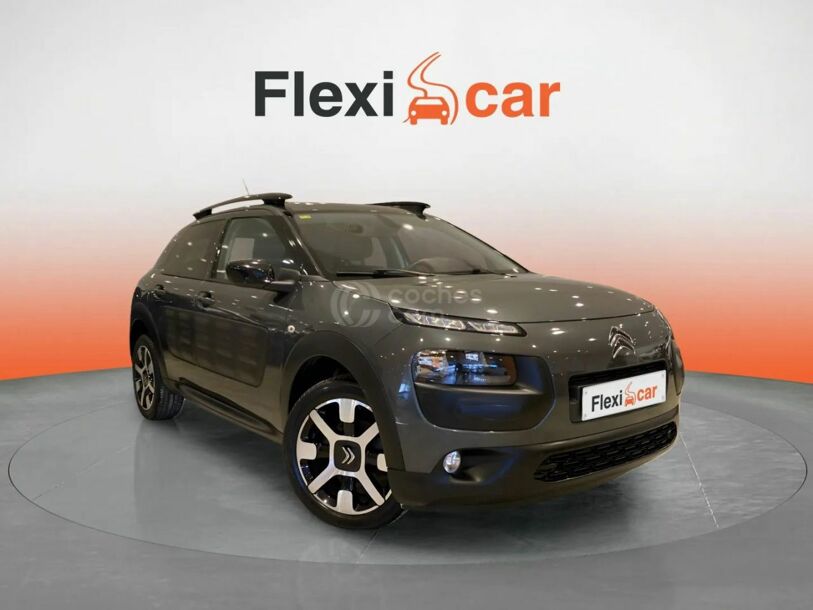 Foto del CITROEN C4 Cactus 1.2 PureTech S&S Shine 110