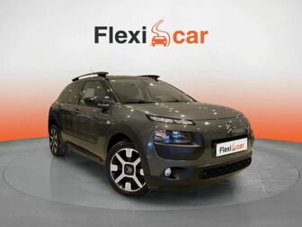 Imagen de CITROEN C4 Cactus 1.2 PureTech S&S Shine 110