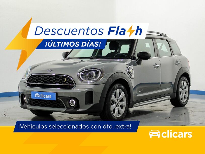 Foto del MINI Countryman COUNTRYMAN COOPER SE ALL4 AUT.