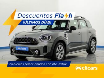 Imagen de MINI Countryman COUNTRYMAN COOPER SE ALL4 AUT.