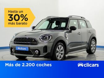 Imagen de MINI Countryman COUNTRYMAN COOPER SE ALL4 AUT.