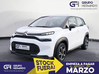 Imagen de CITROEN C3 Aircross BlueHDi S&S Feel 110