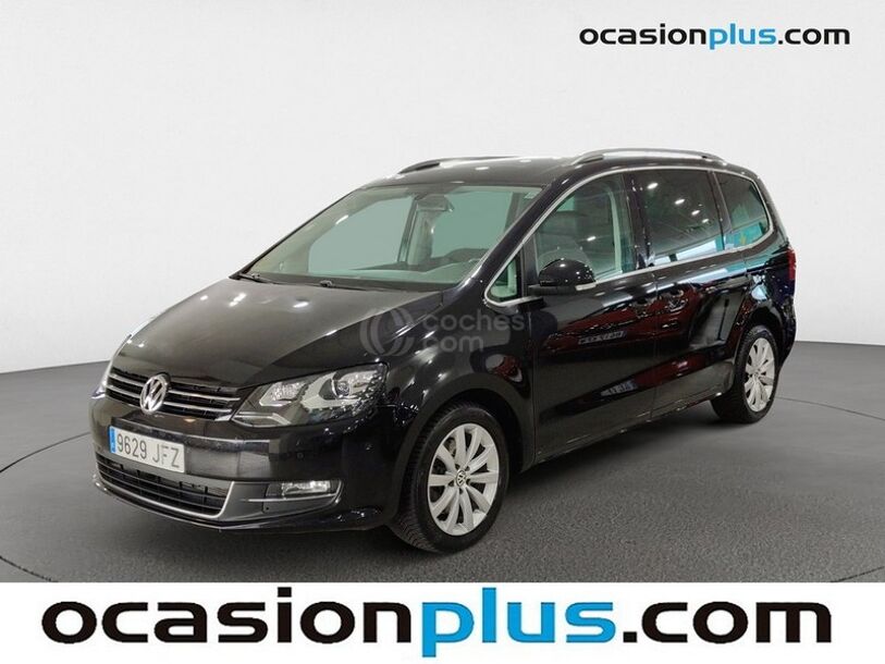 Foto del VOLKSWAGEN Sharan 2.0TDI Sport BMT DSG 140