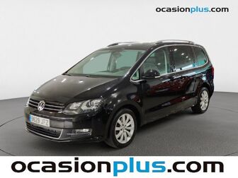 Imagen de VOLKSWAGEN Sharan 2.0TDI Sport BMT DSG 140