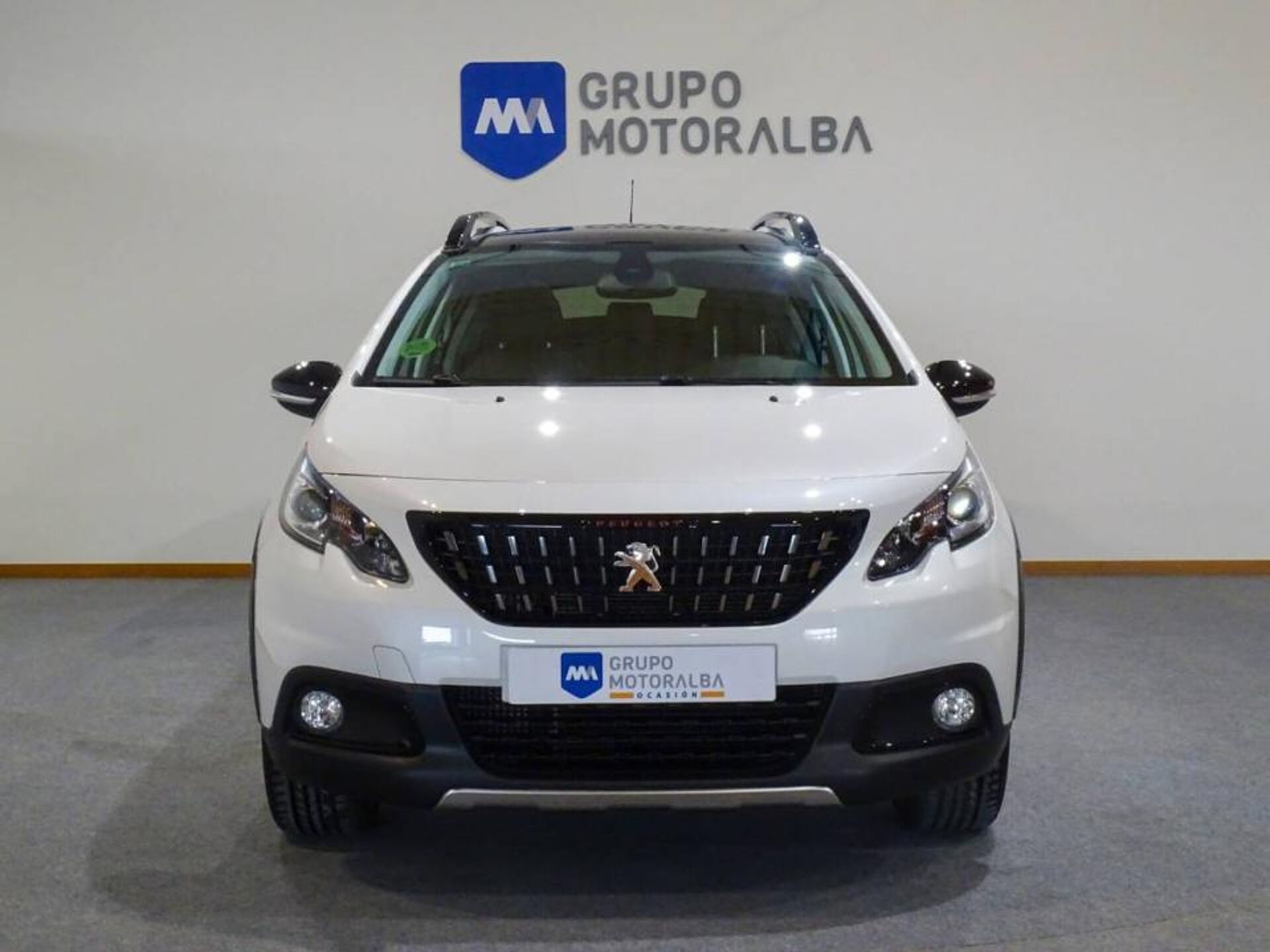 Imagen 3 de PEUGEOT 2008