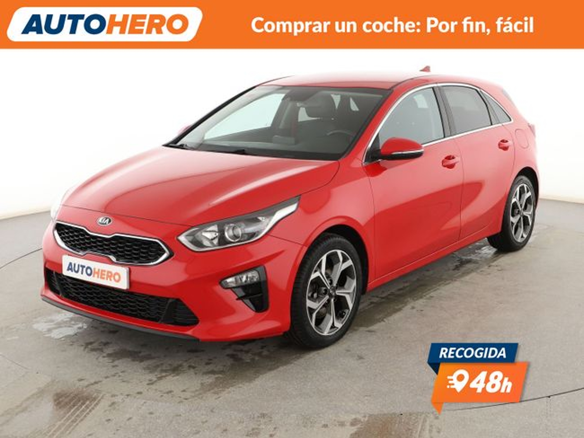 Imagen de KIA Ceed