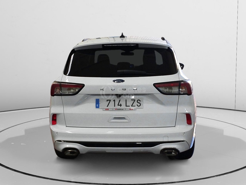 Foto del FORD Kuga 1.5 EcoBoost ST-Line FWD 150