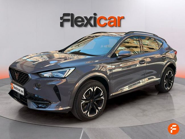 Foto del CUPRA Formentor 1.5 TSI 150