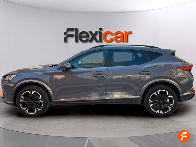 Foto del CUPRA Formentor 1.5 TSI 150