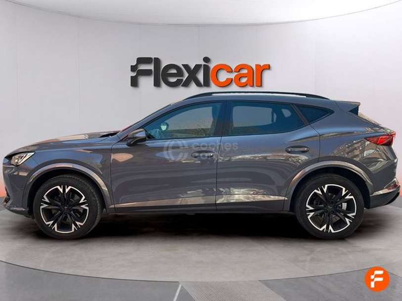 Foto del CUPRA Formentor 1.5 TSI 150