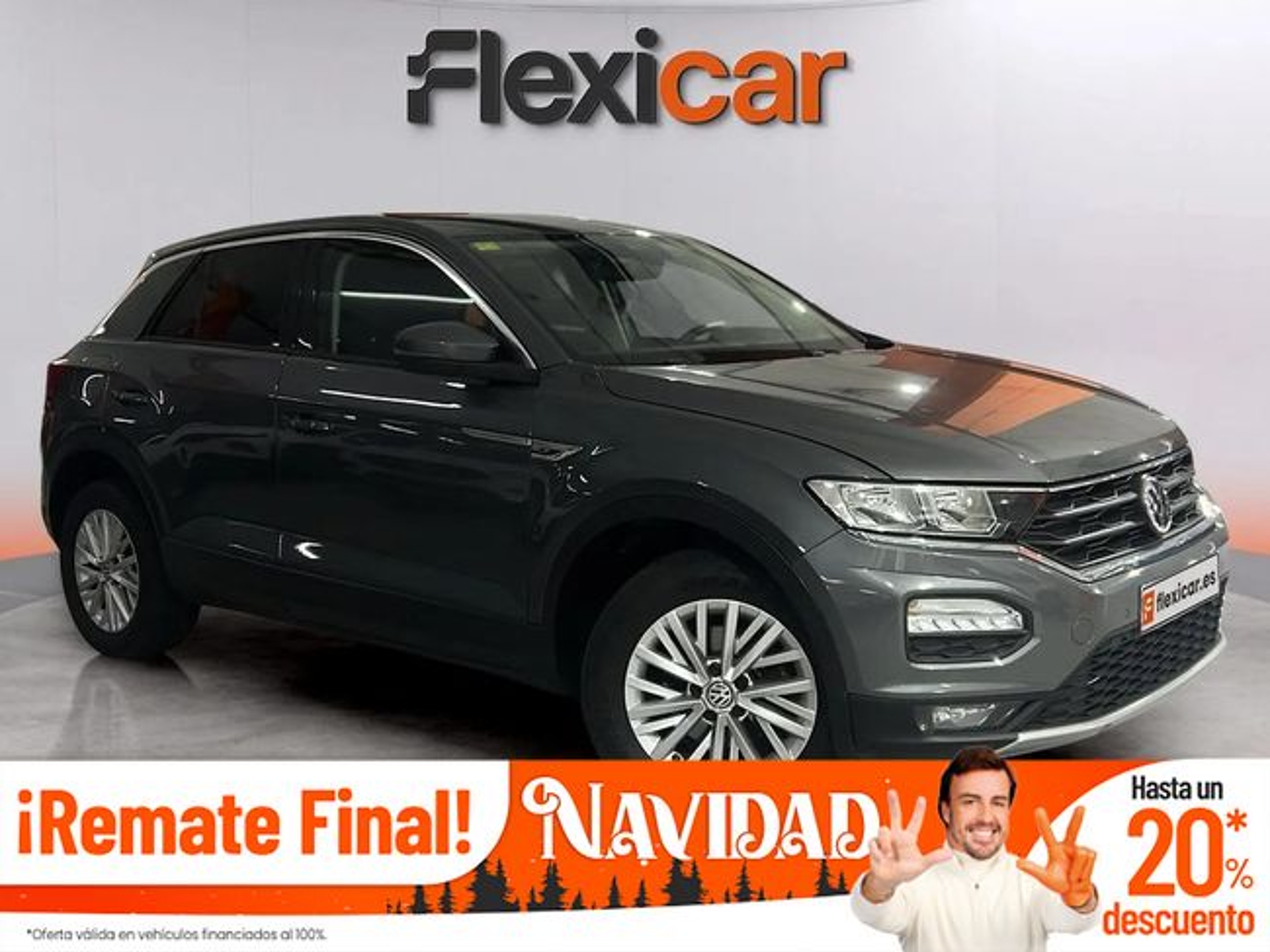 Imagen de VOLKSWAGEN T-Roc