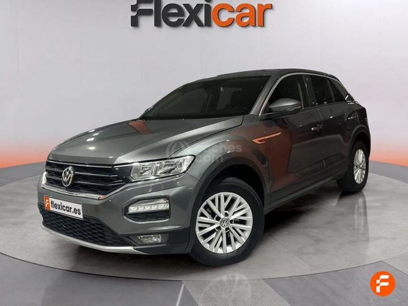 Foto del VOLKSWAGEN T-Roc 1.0 TSI Advance
