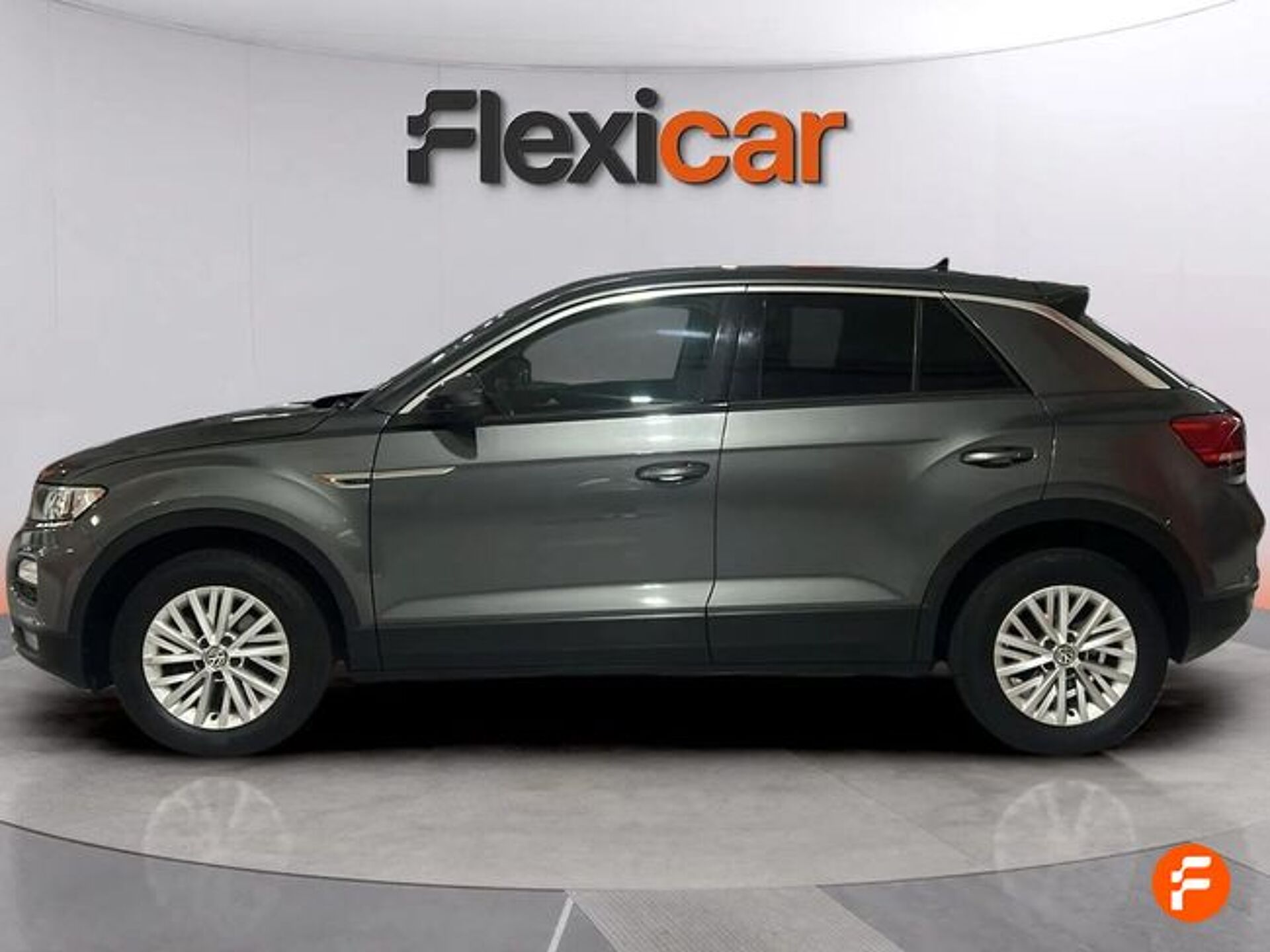 Imagen 3 de VOLKSWAGEN T-Roc