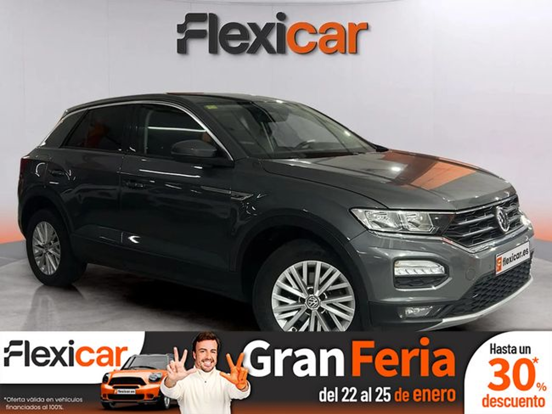 Imagen de VOLKSWAGEN T-Roc