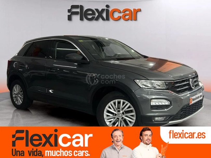 Foto del VOLKSWAGEN T-Roc 1.0 TSI Advance
