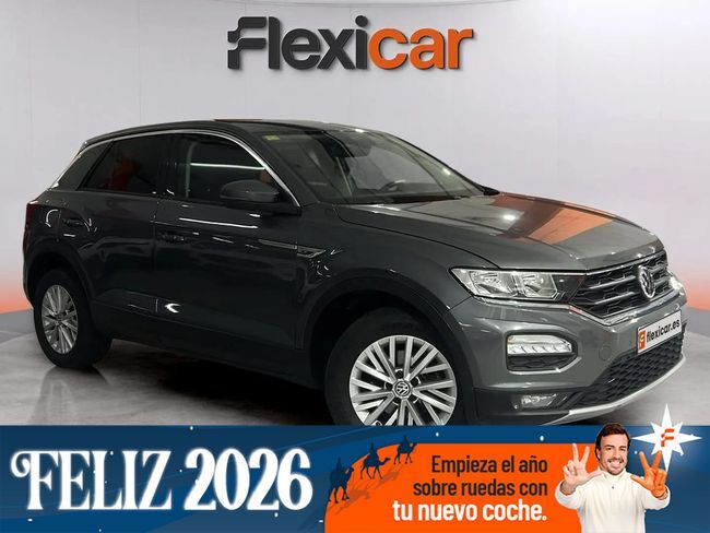 VOLKSWAGEN T-Roc (Advance 1.0 TSI 85kW (115CV)) en Barcelona