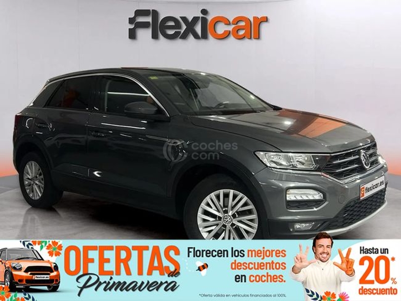 Foto del VOLKSWAGEN T-Roc 1.0 TSI Advance