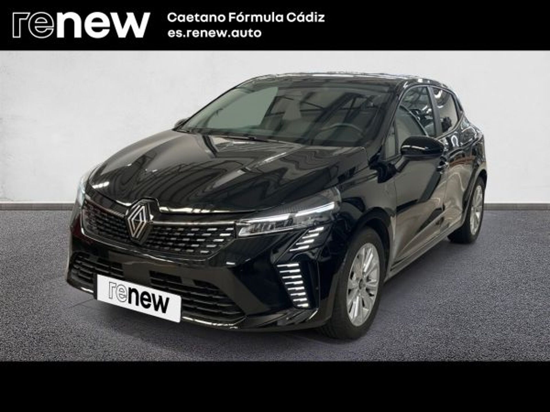 Imagen de RENAULT Clio