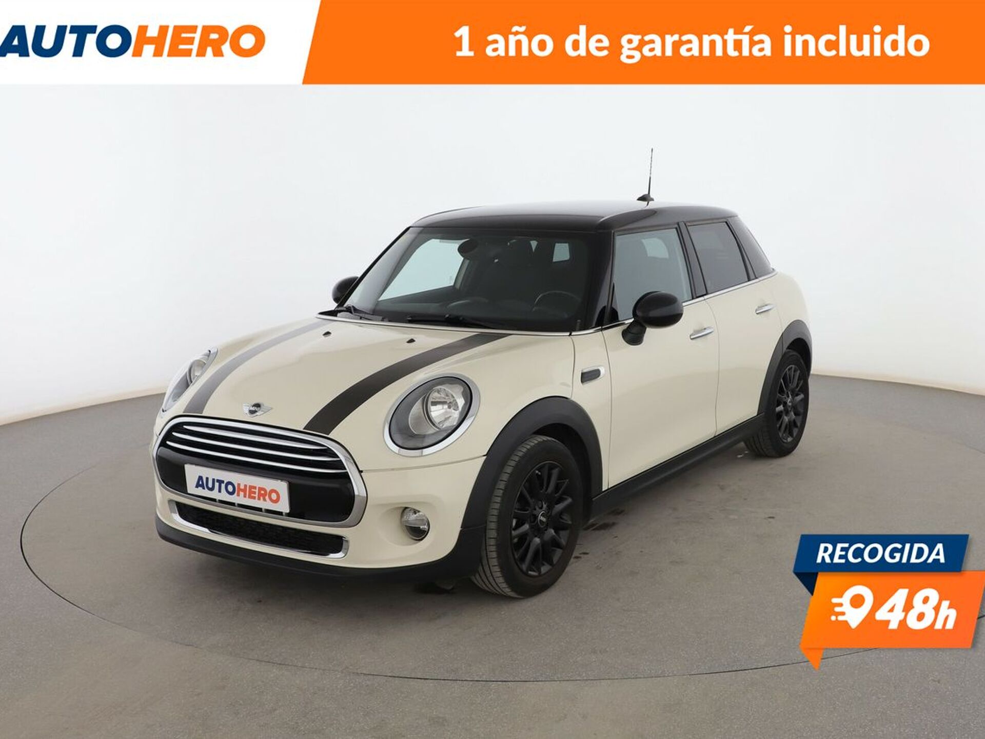 Imagen de MINI Mini