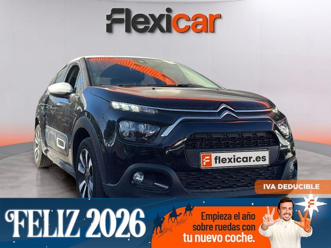 CITROEN C3 (PureTech 60KW (83CV) Feel Pack) en Granada
