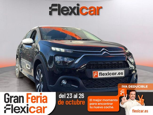CITROEN C3 (PureTech 60KW (83CV) Feel Pack) en Granada