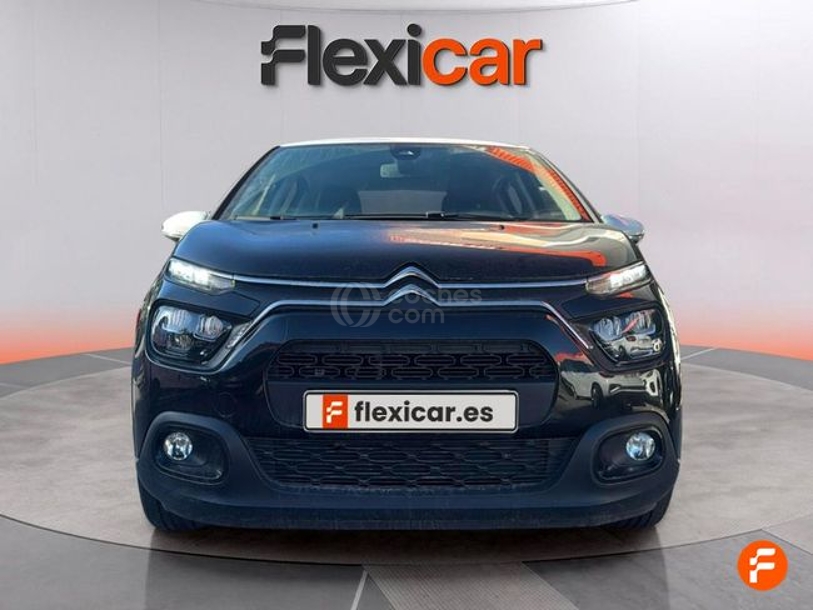 Foto del CITROEN C3 1.2 PureTech S&S Feel Pack 83