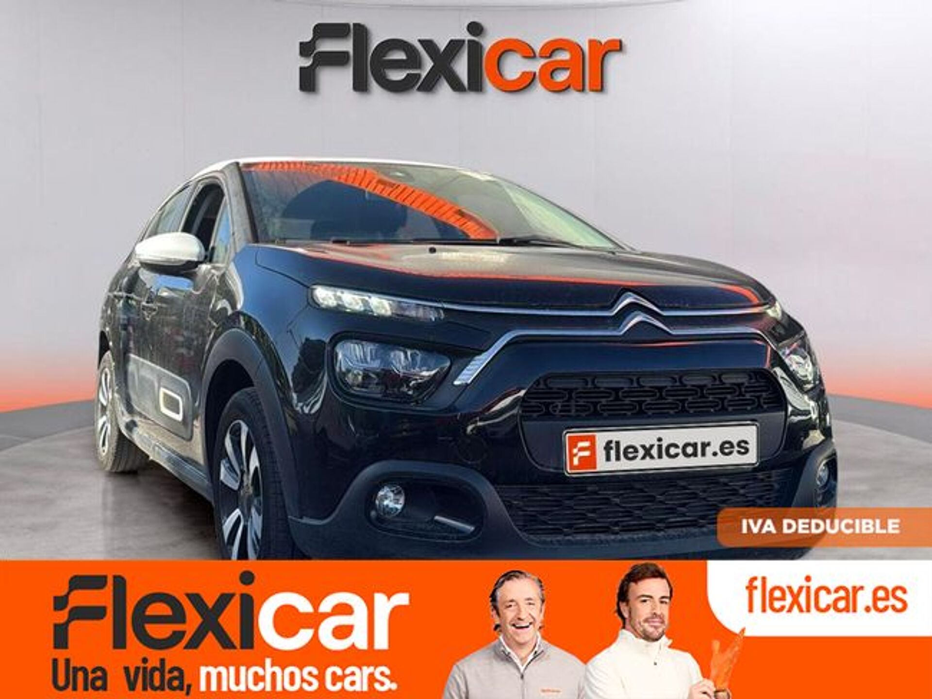 Imagen 1 de CITROEN C3