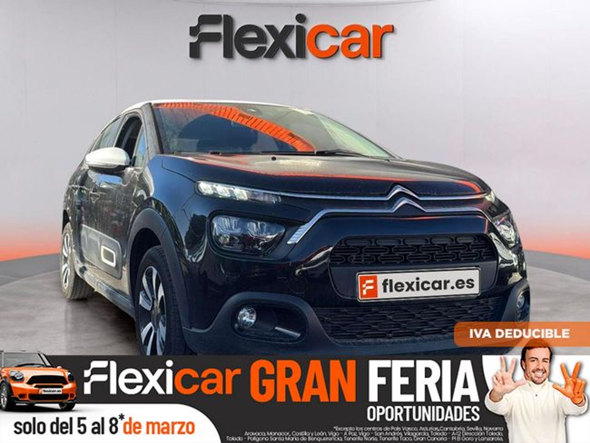 Imagen 1 de CITROEN C3