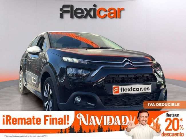 CITROEN C3 (PureTech 60KW (83CV) Feel Pack) en Granada