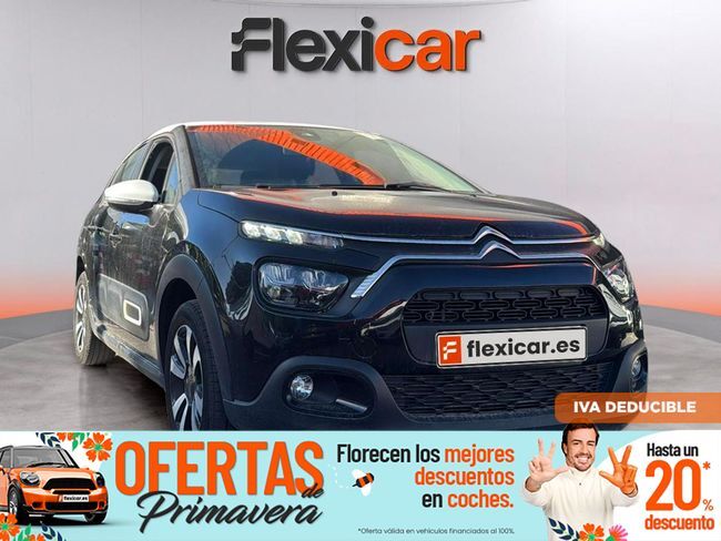 Foto del CITROEN C3 1.2 PureTech S&S Feel Pack 83