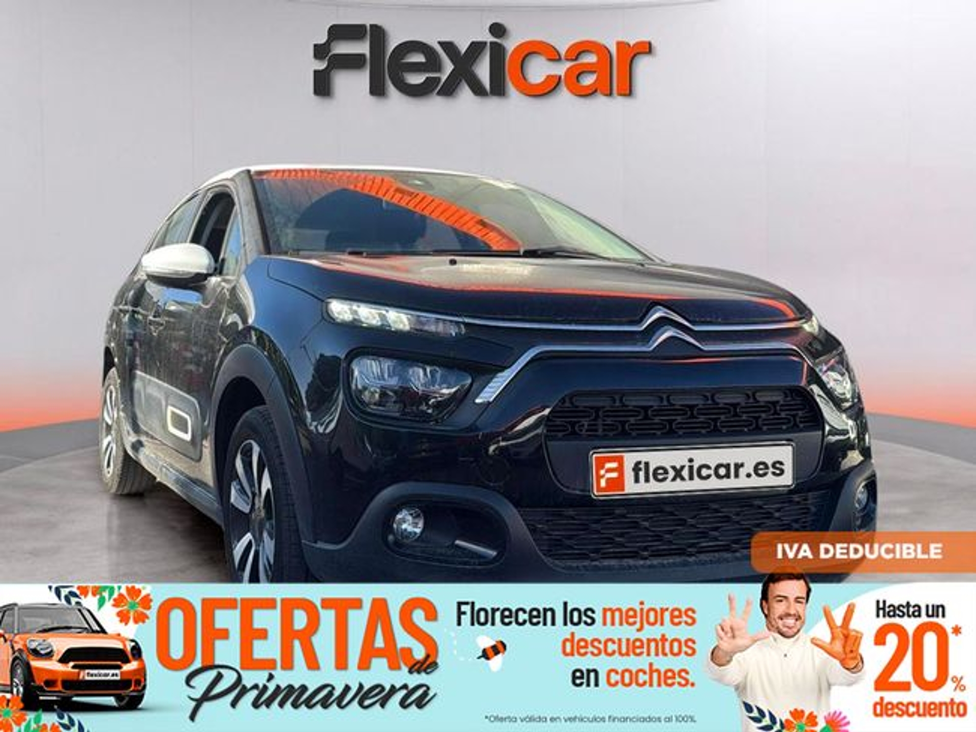Imagen de CITROEN C3