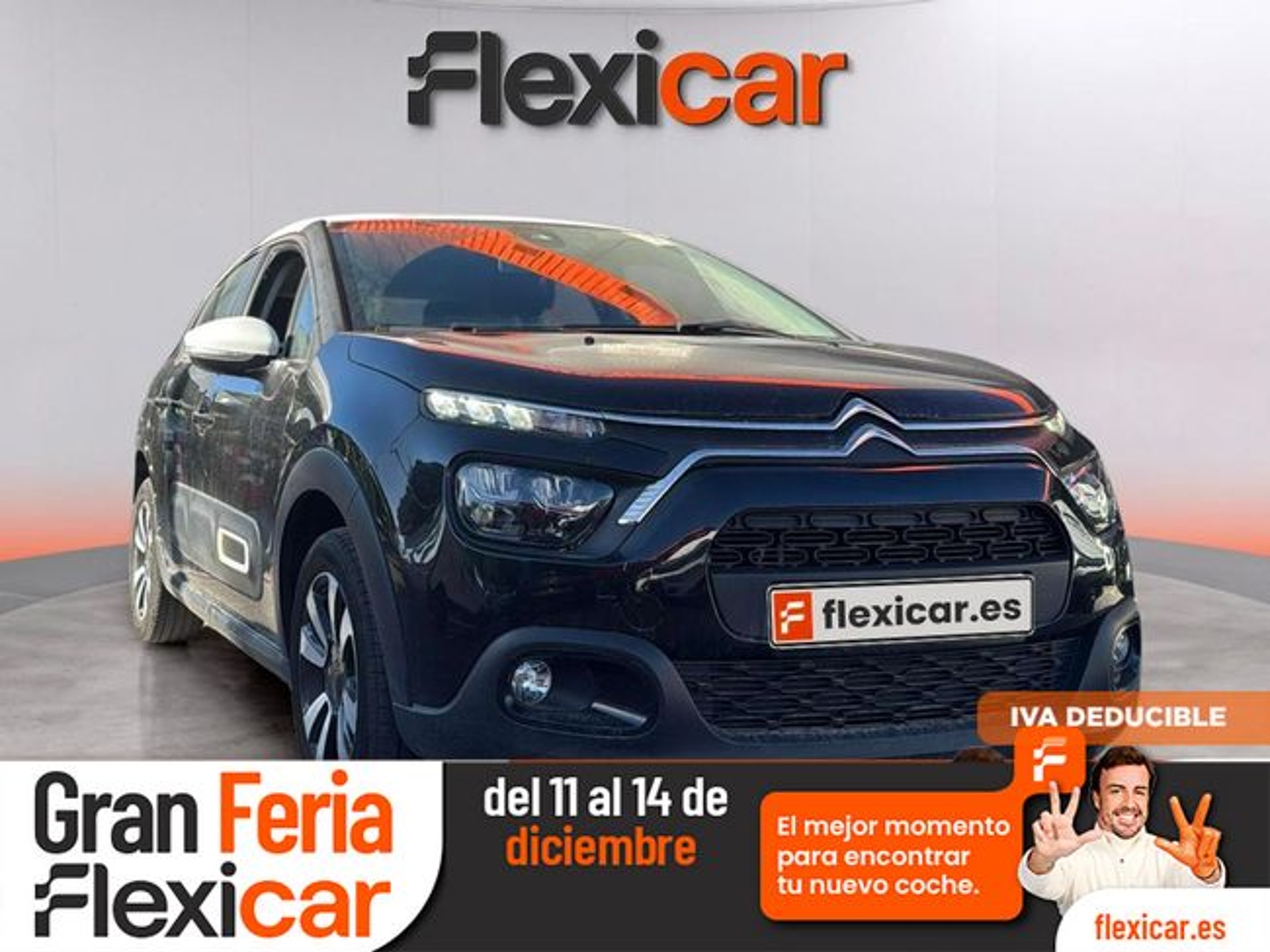 Imagen de CITROEN C3