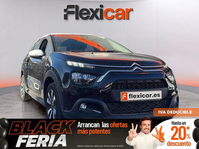 CITROEN C3 (PureTech 60KW (83CV) Feel Pack) en Granada