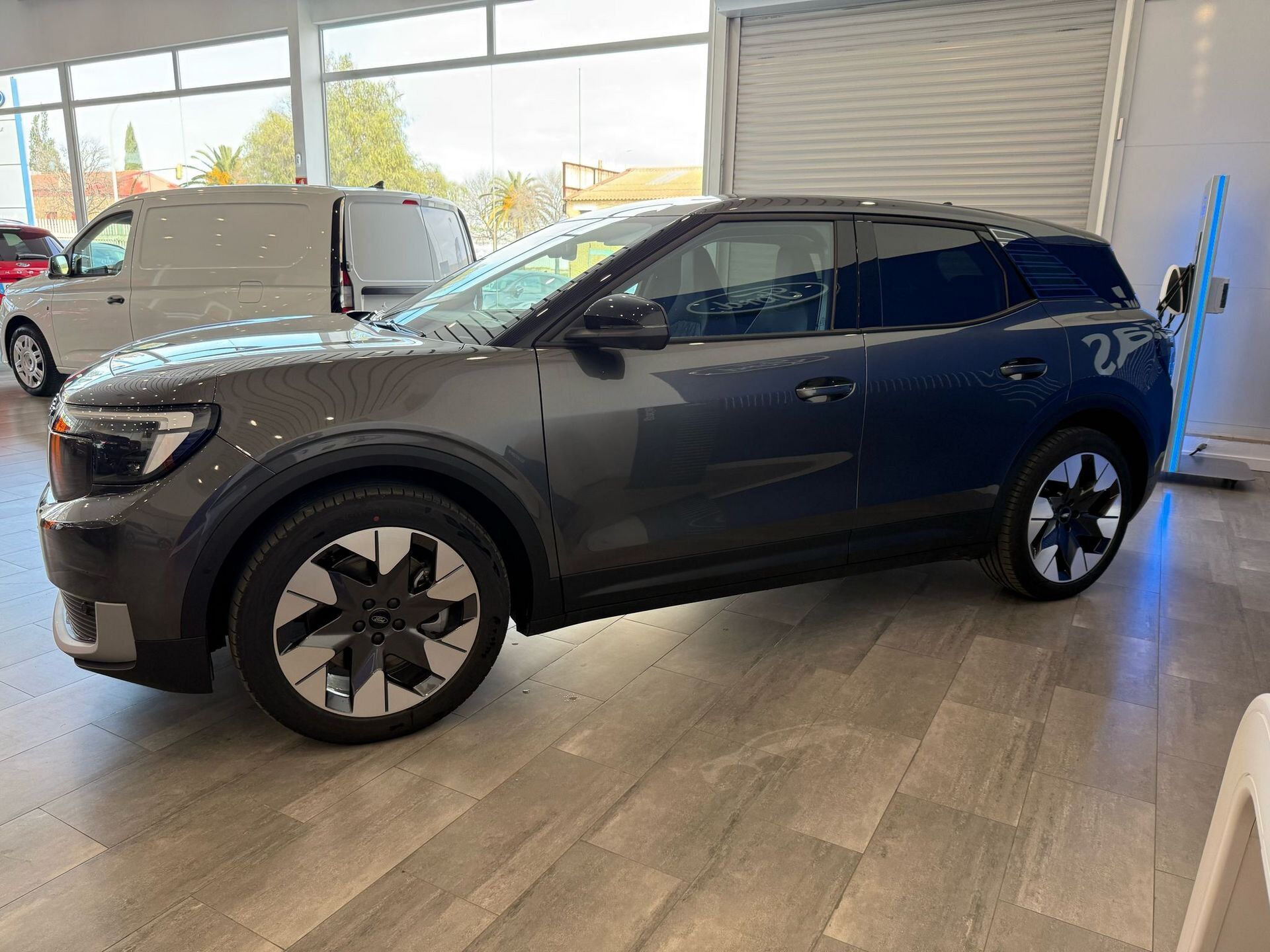 Imagen 2 de FORD Explorer