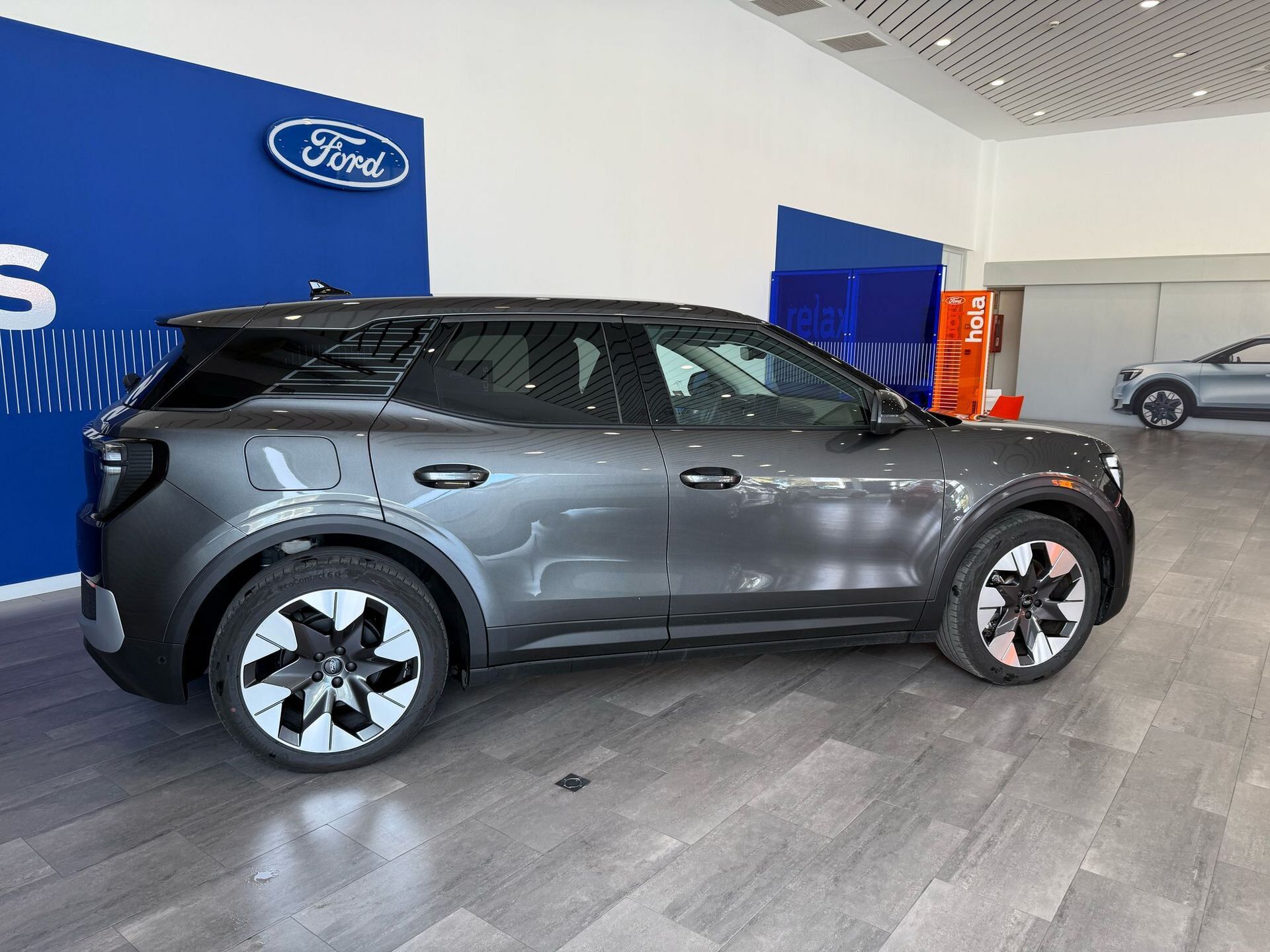 Imagen 3 de FORD Explorer